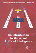 An Introduction to Universal Artificial Intelligence - MPHOnline.com