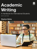 Academic Writing 6E: A Handbook for International Students - MPHOnline.com