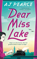 Dear Miss Lake - MPHOnline.com