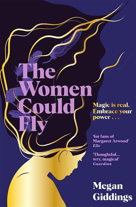 The Women Could Fly - MPHOnline.com