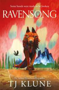 Ravensong (9781035002191) - MPHOnline.com