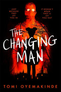 The Changing Man - MPHOnline.com