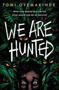 We Are Hunted - MPHOnline.com