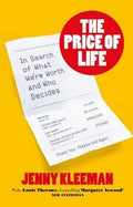 The Price of Life: In Search of What We're Worth and Who Decides - MPHOnline.com