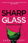 Sharp Glass - MPHOnline.com