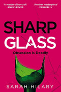 Sharp Glass - MPHOnline.com