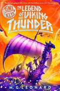 Time Keys #02: The Legend of Viking Thunder - MPHOnline.com