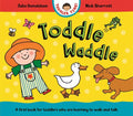 Toddler Time! Toddle Waddle - MPHOnline.com