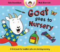 Toddler Time! Goat Goes to Nursery - MPHOnline.com