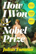 How I Won a Nobel Prize - MPHOnline.com
