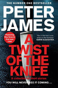 A Twist of the Knife (9781035007745) - MPHOnline.com