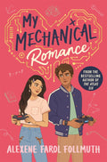 My Mechanical Romance - MPHOnline.com