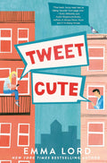 Tweet Cute (UK) - MPHOnline.com