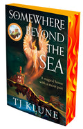 Somewhere Beyond the Sea (Cerulean Chronicles) - MPHOnline.com