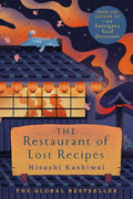 The Restaurant of Lost Recipes - MPHOnline.com