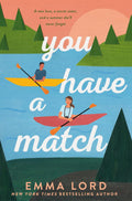 You Have A Match (UK) - MPHOnline.com