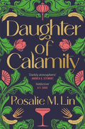 In a 1930s Shanghai where gangsters rule and gods lurk, face-stealing attackers instill terror. Fearing she could be next, a cabaret dancer descends into a murky mystical underbelly for salvation. Follow the trail in Rosalie M. Lin's DAUGHTER OF CALAMITY, now at MPHOnline.com.