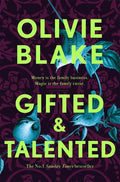 Gifted & Talented (UK) - MPHOnline.com