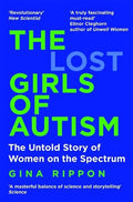 The Lost Girls of Autism: The Untold Story of Women on the Spectrum - MPHOnline.com