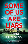 Some of Us Are Liars - MPHOnline.com