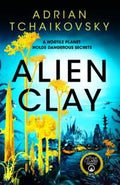 Alien Clay (9781035013760) - MPHOnline.com