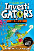 InvestiGators #07: All Tide Up (PB) - MPHOnline.com