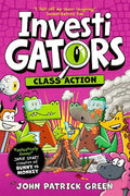 InvestiGators #08: Class Action (PB) - MPHOnline.com