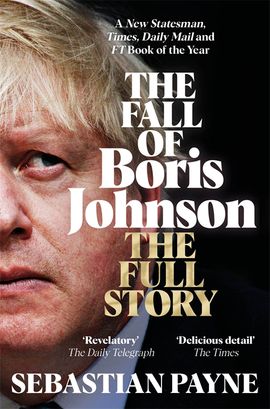 The Fall Of Boris Johnson: The Full Story - MPHOnline.com