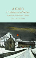 MCL A Child's Christmas in Wales & Other Stories and Poems - MPHOnline.com