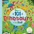 There Are 101 Dinosaurs In This Bk - MPHOnline.com