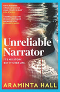 Unreliable Narrator - MPHOnline.com