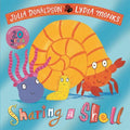 Sharing A Shell 20Th Anni Ed. - MPHOnline.com