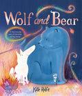 Wolf & Bear - MPHOnline.com