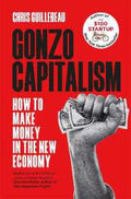 Gonzo Capitalism - MPHOnline.com