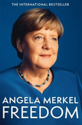 Freedom: Memoirs 1954 - 2021 - MPHOnline.com