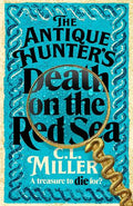 The Antique Hunter's: Death on the Red Sea - MPHOnline.com