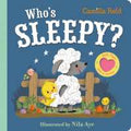 Who's Sleepy - MPHOnline.com