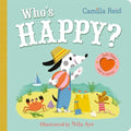 Who'S Happy? - MPHOnline.com
