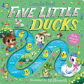 Five Little Ducks - MPHOnline.com