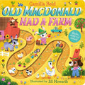 Old MacDonald Had a Farm (BB) - MPHOnline.com