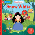 First Stories: Snow White (Push Pull Slide) - MPHOnline.com