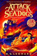 Time Keys #04: Attack of the Sea Dogs - MPHOnline.com