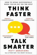 Think Faster Talk Smarter (UK) - MPHOnline.com