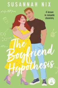 The Boyfriend Hypothesis - MPHOnline.com