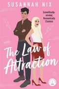 The Law of Attraction - MPHOnline.com