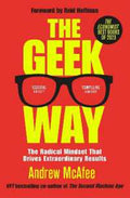 Geek Way - MPHOnline.com