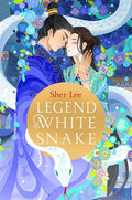 Legend of the White Snake (9781035026357) - MPHOnline.com