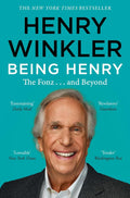 Being Henry: The Fonz... and Beyond (UK) - MPHOnline.com