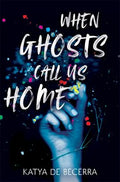 When Ghosts Call Us Home - MPHOnline.com