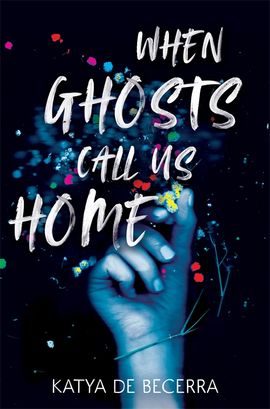 When Ghosts Call Us Home - MPHOnline.com